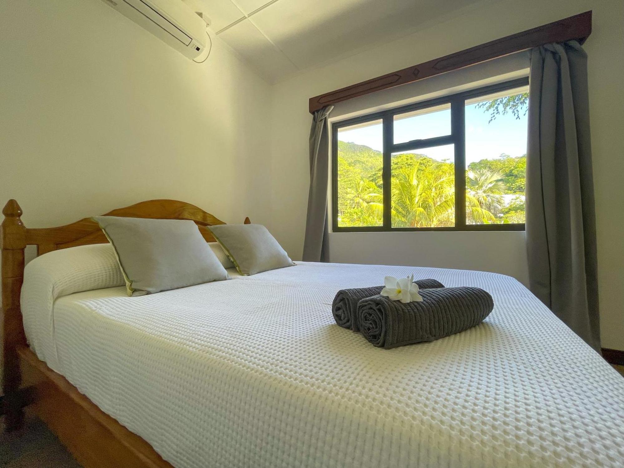 Beach View Villa - Beauvallon Villas Бо-Валлон Экстерьер фото